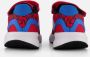 Adidas Sportswear x Marvel Spider- Runfalcon 3.0 Schoenen Kinderen Rood - Thumbnail 3