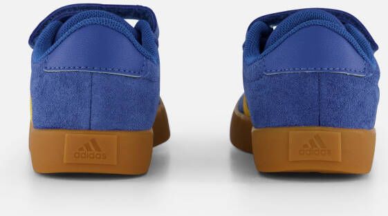 Adidas Sportswear VL Court 3.0 Schoenen Kinderen Blauw