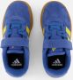 Adidas Sportswear VL Court 3.0 Schoenen Kinderen Blauw - Thumbnail 4