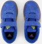 Adidas Sportswear VL Court 3.0 Schoenen Kinderen Blauw - Thumbnail 5