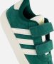 Adidas Sportswear VL Court 3.0 sneakers donkergroen wit Suede 19 - Thumbnail 9