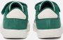 Adidas Sportswear VL Court 3.0 sneakers donkergroen wit Suede 28 - Thumbnail 6