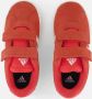 Adidas Sportswear VL Court 3.0 Schoenen Kinderen Oranje - Thumbnail 4