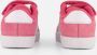 Adidas Sportswear VL Court 3.0 Schoenen Kinderen Roze - Thumbnail 5