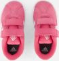 Adidas Sportswear VL Court 3.0 Schoenen Kinderen Roze - Thumbnail 6