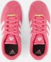 Adidas Sportswear VL Court 3.0 Schoenen Kids Kinderen Roze - Thumbnail 5