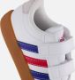 Adidas VL Court 3.0 Sneakers wit Imitatieleer - Thumbnail 6