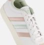 Adidas VL Court 3.0 Sneakers wit Suede Dames - Thumbnail 6