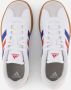 Adidas VL Court 3.0 Sneakers wit Synthetisch - Thumbnail 3