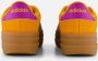 Adidas Sportswear VL Court Bold sneakers oranje paars lichtblauw - Thumbnail 8