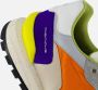 AMBITIOUS Silky Sneakers grijs Suede - Thumbnail 11