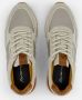 AMBITIOUS Temple Sneakers beige Suede - Thumbnail 4