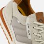 AMBITIOUS Temple Sneakers beige Suede - Thumbnail 6