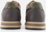 AMBITIOUS Temple Sneakers cognac Leer - Thumbnail 3