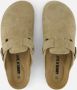 Ann Rocks Sandalen beige Suede - Thumbnail 10