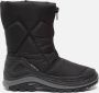 Antarctica Antarctiva Snowboots Zwart Synthetisch - Thumbnail 3