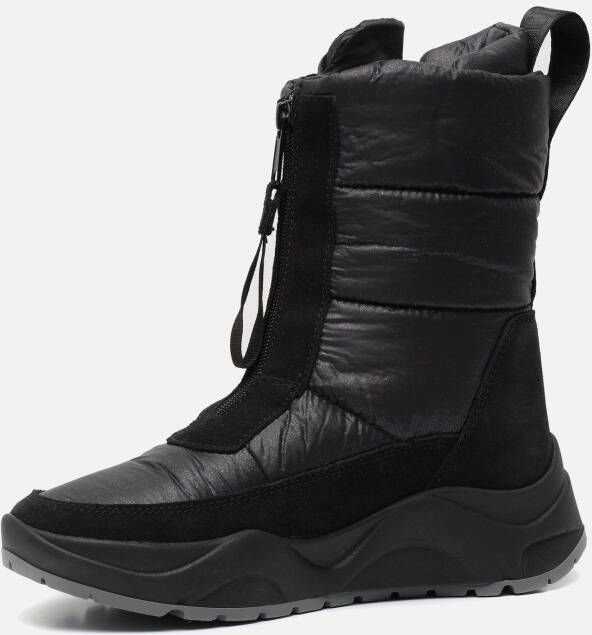 Antarctica Snowboots zwart Textiel