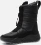 Antarctica AN 8758 zwart snowboots dames (AN875881) - Thumbnail 2