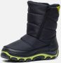 Antarctica Snowboots blauw Nylon 740342 - Thumbnail 3