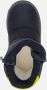 Antarctica Snowboots blauw Nylon 740342 - Thumbnail 4