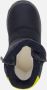 Antarctica Snowboots blauw Nylon 740342 - Thumbnail 2