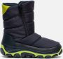 Antarctica Snowboots blauw Nylon 740342 - Thumbnail 3