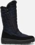 Antarctica Snowboots blauw Nylon 760204 Dames - Thumbnail 10