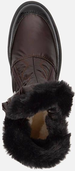 Antarctica Snowboots bruin Nylon