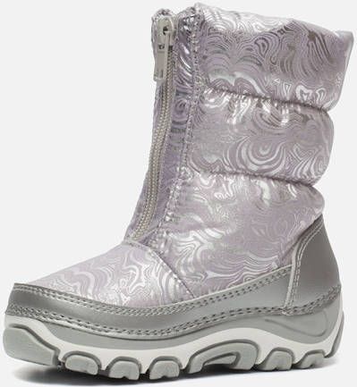 Antarctica Snowboots roze Nylon 740249