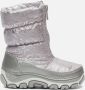 Antarctica Snowboots roze Nylon 740249 - Thumbnail 4