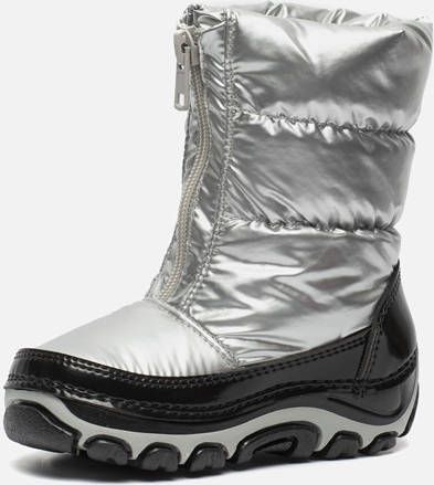 Antarctica Snowboots zilver