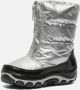 Antarctica Snowboots met ritssluiting voor kinderen AN 120B Zilver -28EU - Thumbnail 5