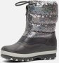 Antarctica Snowboots zilver Nylon 740251 - Thumbnail 2