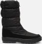 Antarctica Snowboots zwart Nylon 760208 Dames - Thumbnail 5