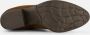 Aqa Hoge laarzen cognac Suede Dames - Thumbnail 6