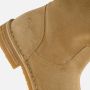 Aqa Laarzen beige Suede - Thumbnail 5