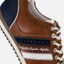 Australian Camaro Tan Blue Sneakers bruin - Thumbnail 6