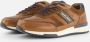 Australian Filmon Cognac Blue G-Wijdte Veterschoenen - Thumbnail 9