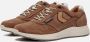 Australian Heren Sneaker Graham 15.1608.01-L47 Taupe - Thumbnail 4