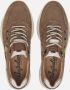 Australian Heren Sneaker Graham 15.1608.01-L47 Taupe - Thumbnail 6