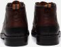 Australian Footwear Lardo 15.1634.01 Veterschoenen - Thumbnail 5