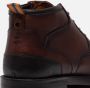 Australian Footwear Lardo 15.1634.01 Veterschoenen - Thumbnail 8