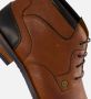 Australian Limone Veterschoenen cognac Leer - Thumbnail 5