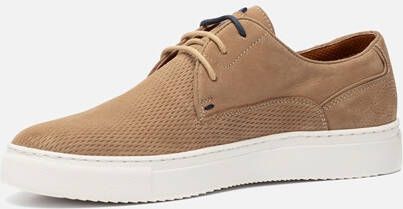 Australian Morris sneakers beige Nubuck