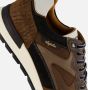 Australian Tiago Lage Sneakers Bruin Brown Heren - Thumbnail 4