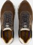 Australian Tiago Lage Sneakers Bruin Brown Heren - Thumbnail 7