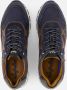 Australian Tiago Lage Sneakers Blauw Multicolor Heren - Thumbnail 5