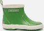 Bergstein Chelseaboot regenlaarzen groen 740366 - Thumbnail 3