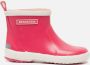 Bergstein Chelseaboot regenlaarzen roze 740263 - Thumbnail 3