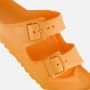 Birkenstock Arizona EVA Dames Slippers Papaya Narrow-fit - Thumbnail 9